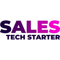 The Sales Tech Starter logo - Similar company to Giglinked