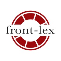front-LEX logo - Similar company to Quadpoint Labs