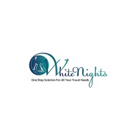 WhiteNights Tours & Travel logo - Similar company to Pacific Fire Controls Pvt Ltd