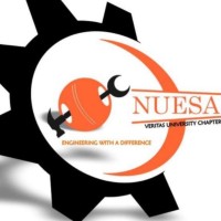 NUESA (Veritas University Chapter) logo - Similar company to Know The Blocks Maven