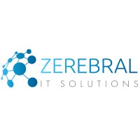 Zerebral IT Solutions Pvt Ltd logo - Similar company to Evolveware Information Technology (India) Private Limited