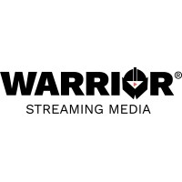 Warrior Streaming Mexico logo - Similar company to Xico-Tech