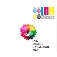 Ink Direct USA logo - Similar company to National Ink And Stitch