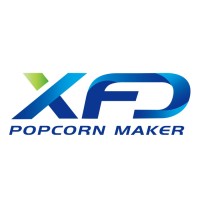 XFD Xiamen Machinery Technology Ltd logo - Similar company to Xfds