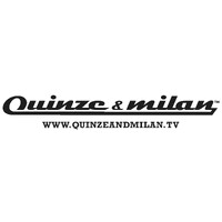 Quinze and Milan logo - Similar company to Devriese Interieurmaekers