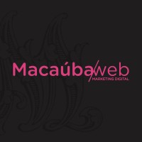 Macaúba Web logo - Similar company to Virtual Make