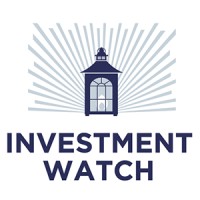 Investment Watch, LLC logo - Similar company to Fearless Finance