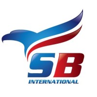 SB International (PAK) logo - Similar company to The Rameking Company Llc
