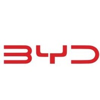 Bavaria BYD logo - Similar company to Kun Byd