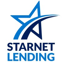 Starnet Lending logo - Similar company to Silver Sac Catering