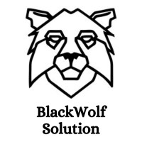 BlackWolf Solution logo - Similar company to Sparktechus
