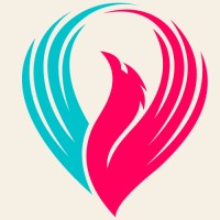 Neon Phoenix Art logo - Similar company to Seribas