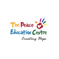 The Peace Education Centre logo - Similar company to Opackmy