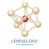 Lépéselőny logo - Similar company to Websycraft