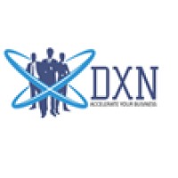 DXN Consulting Private Limited logo - Similar company to Santys Cloud Kitchen