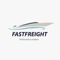 Fast Freight logo - Similar company to Fast Freight Logistic
