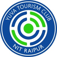 Yuva Tourism Club || NIT Raipur logo - Similar company to Civil Engineering Association, Nit Raipur