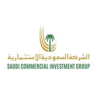 الشركة السعودية الإستثمارية التجارية - Saudi Commercial Investment Company logo - Similar company to الشركة السعودية لخدمات الجرافيك