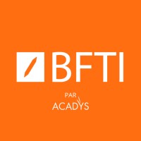 BFTI Afrique par Acadys logo - Similar company to Diamak Numérique