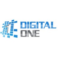 DigitalOne AG logo - Similar company to Sunny Soft