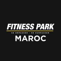 Fitness Park Maroc logo - Similar company to Gamis