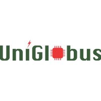Uniglobus electricals and electronics India Private limited logo - Similar company to Augmatic Technologies Private Limited