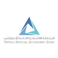 Tripoli Special Economic Zone logo - Similar company to Ark Solutions