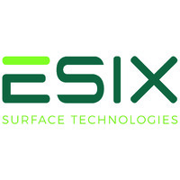 Esix Surface Technologies logo - Similar company to Technochim