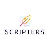 Scripters logo - Similar company to Scripters Hub