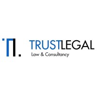 Trust Legal logo - Similar company to Deneb Law