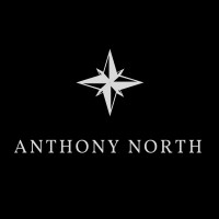 Anthony North logo - Similar company to Edwin Jeans Canada Ltd.