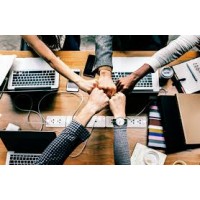 Culture TI logo - Similar company to Spikehub