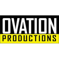 Ovation Productions Singapore logo - Similar company to Tkt Machine Inc
