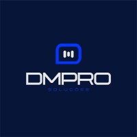 DMPRO Soluções logo - Similar company to Aor Pet