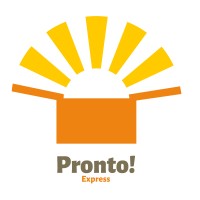 PRONTO! Express logo - Similar company to Pronto Express Bucuresti