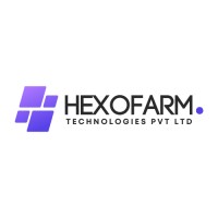 HEXOFARM Technologies Pvt Ltd logo - Similar company to Bsh Aviation Services