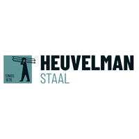 Heuvelman Staal logo - Similar company to Disnet Distributors B.V.