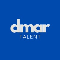 DMAR TALENT logo - Similar company to Jr Web Pro