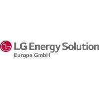 LG Energy Solution ESS Europe logo - Similar company to Ennag