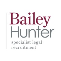 Bailey Hunter Ltd logo - Similar company to Ccl Mechanical Services Ltd