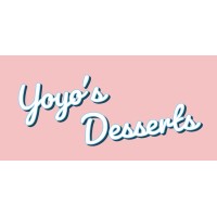 Yoyo's Desserts logo - Similar company to Patriot Integral Security & Consultant Services