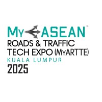 MY ASEAN Roads & Traffic Tech Expo Kuala Lumpur 2025 logo - Similar company to Asc Agenda Suria Communication Sdn Bhd
