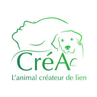 CréA : l'animal créateur de lien logo - Similar company to Forma Lean