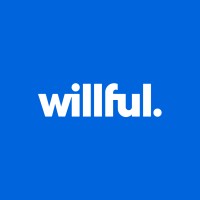 Willful logo - Similar company to Deeded