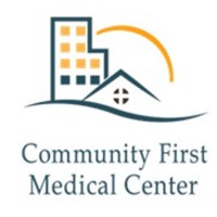 Community First Medical Center logo - Similar company to Thorek Memorial Hospital