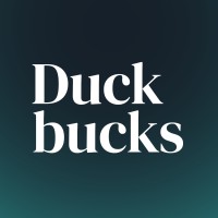 Duckbucks logo - Similar company to Longevity Center | Europe