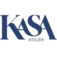 KASA Atelier logo - Similar company to Beemco Enterprises