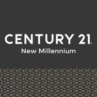 CENTURY 21 New Millennium logo - Similar company to Micro Networks