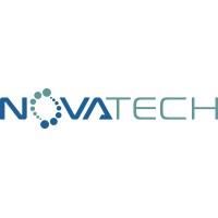 Novatech AS logo - Similar company to Sentient.Io