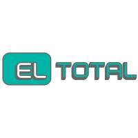 EL TOTAL AB logo - Similar company to Kintab